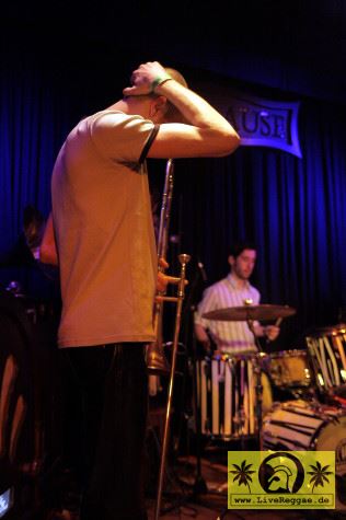 The Studio Nine Band (D) McCormacks Ballroom, Leipzig 12. April 2008 (4).jpg